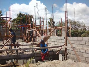 HOME CONSTRUCTION UPDATE MAR 15