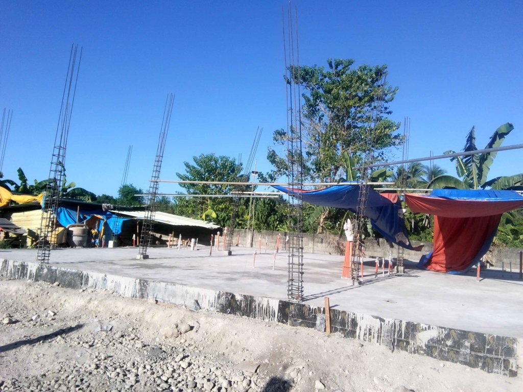 Negros Construction