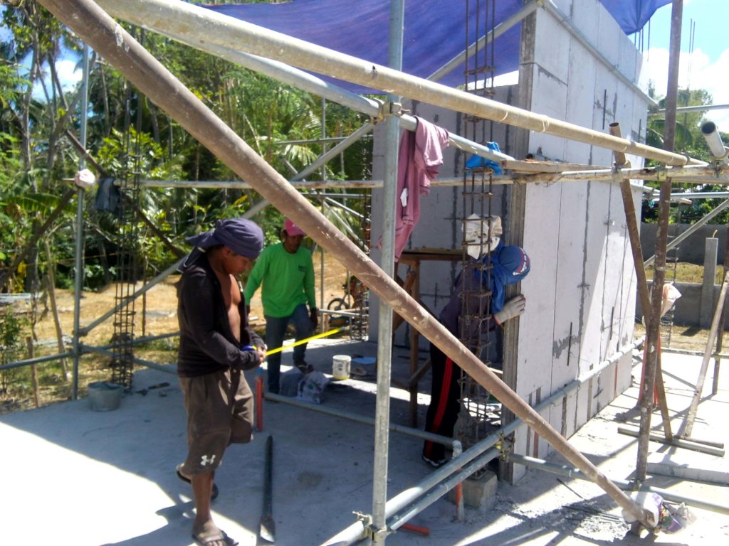 Negros Construction