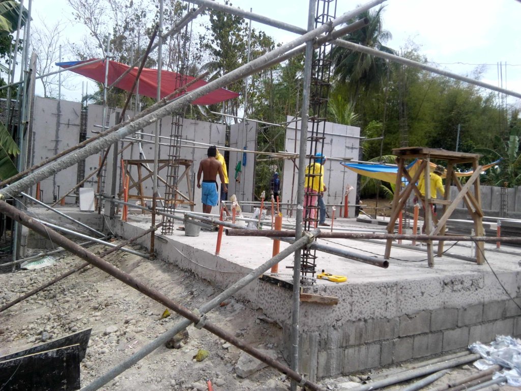 Negros Construction