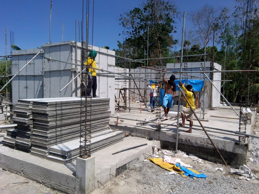Negros Construction