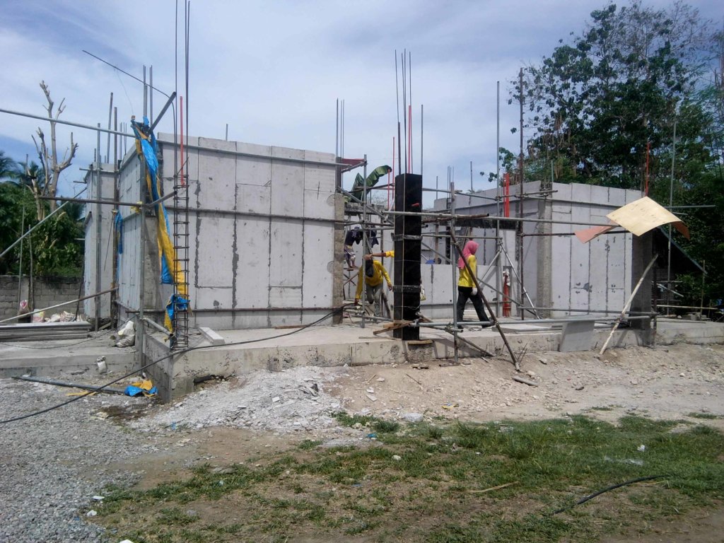 Negros Construction