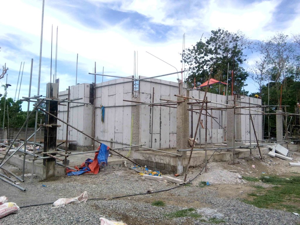 Negros Construction