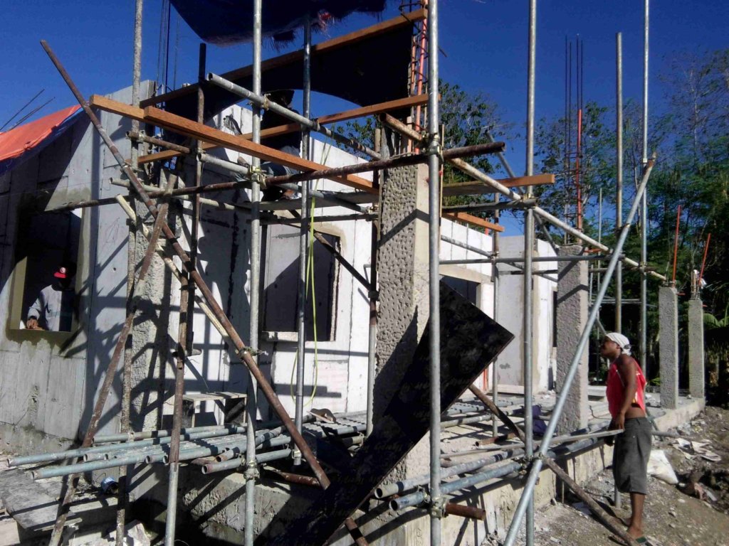 Negros Construction