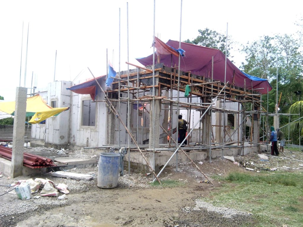 Negros Construction