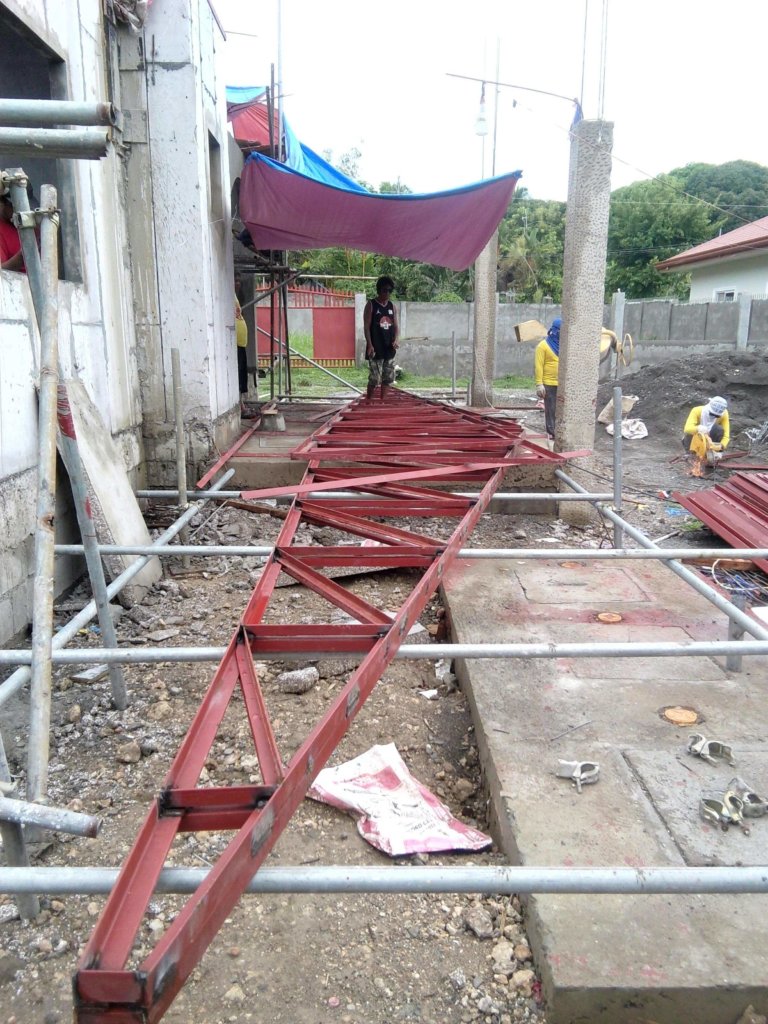 Negros Construction