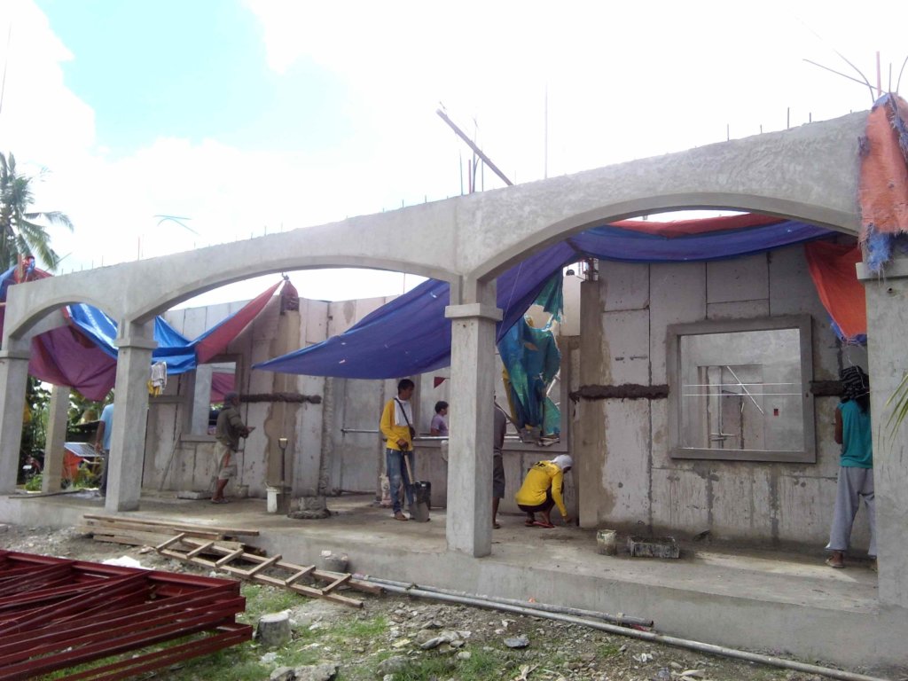 Negros Construction