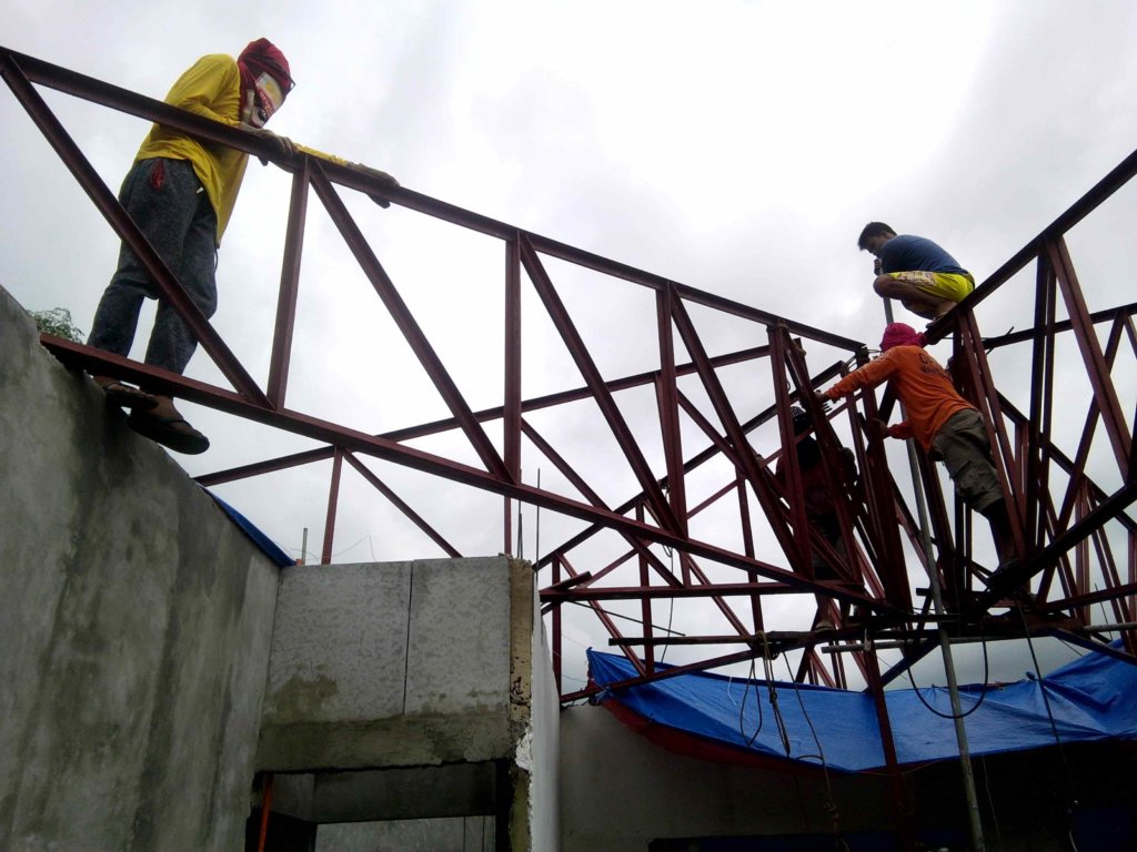 Negros Construction