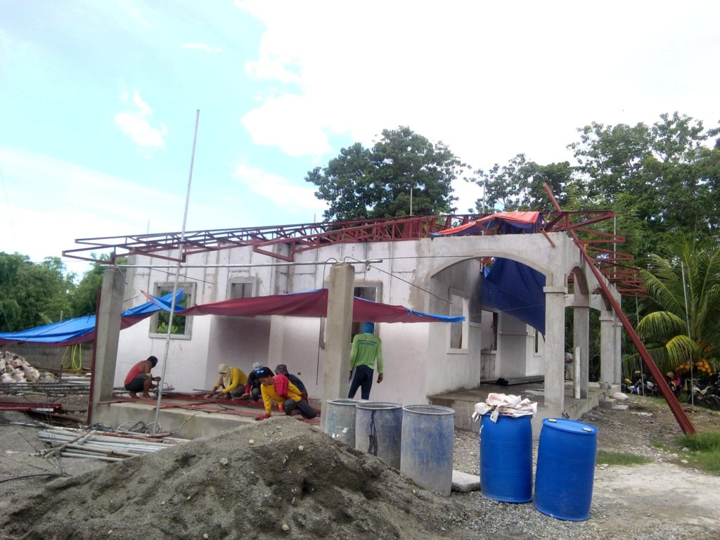 Negros Construction