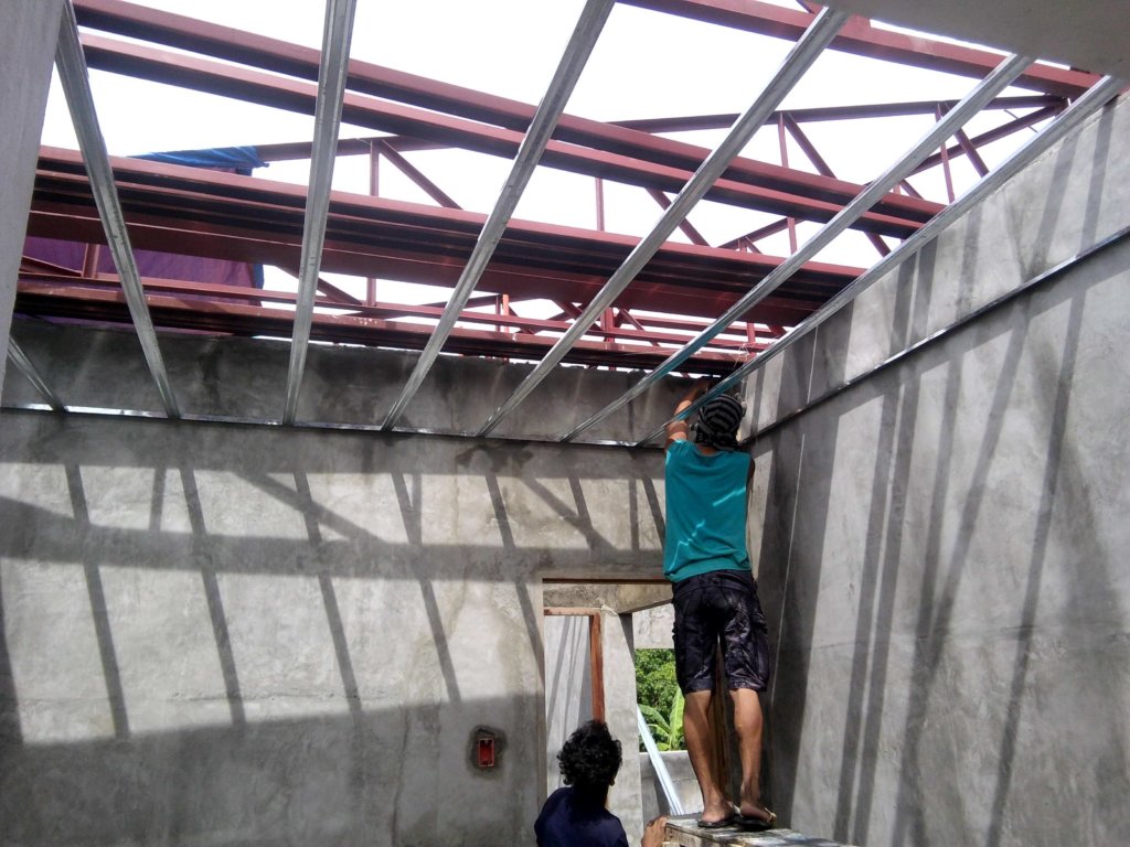 Negros Construction