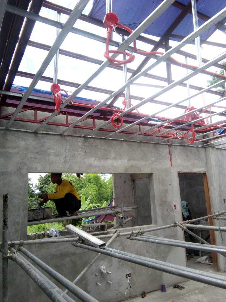 Negros Construction
