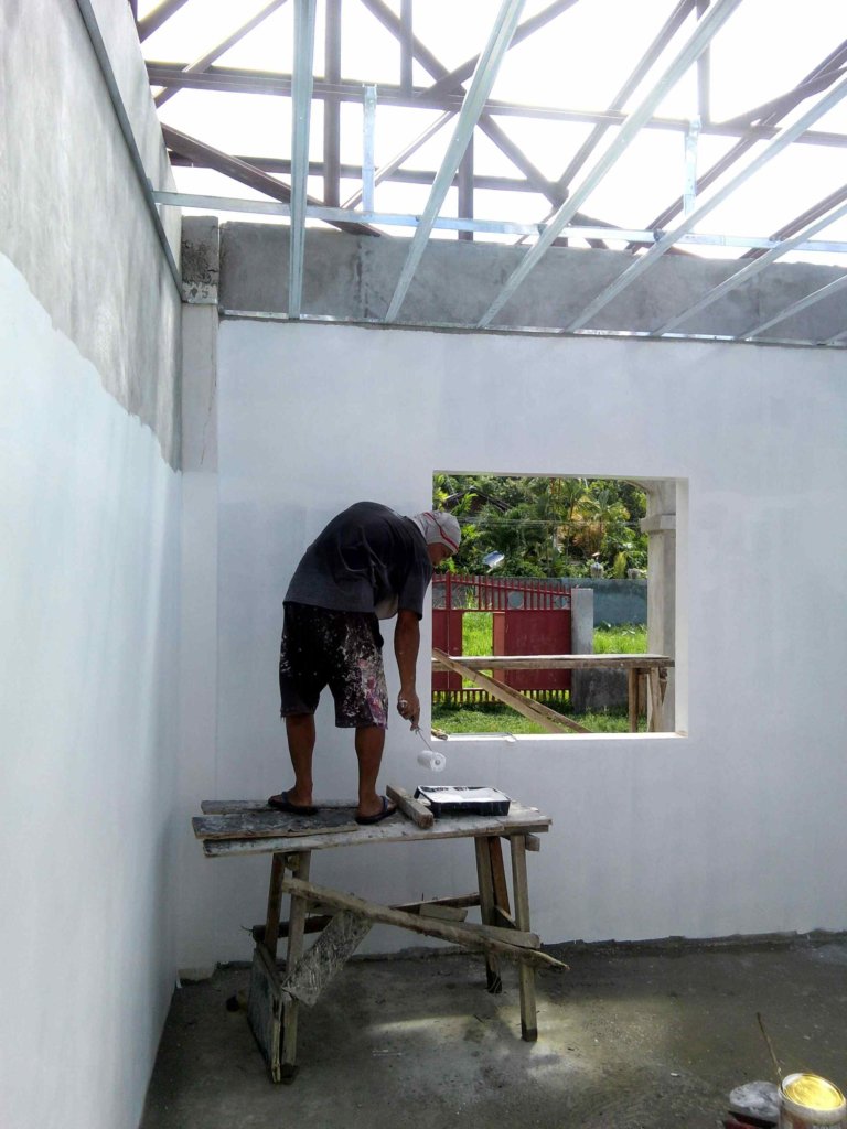 Negros Construction