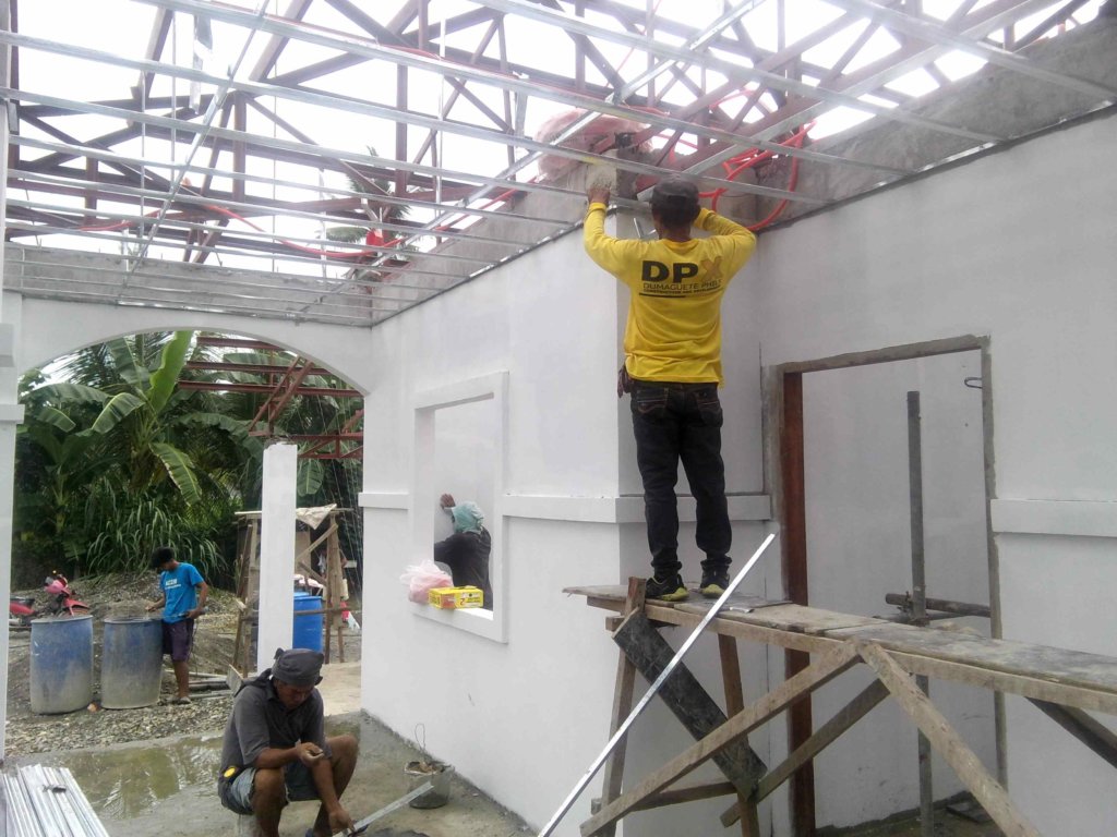 Negros Construction