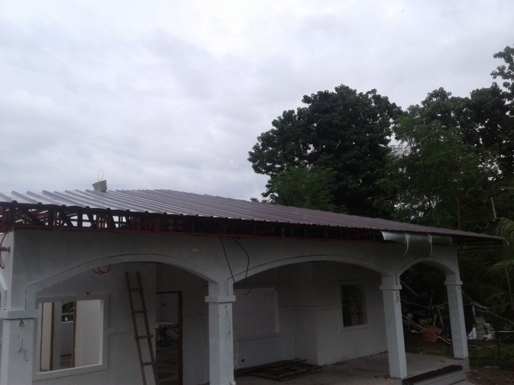Negros Construction