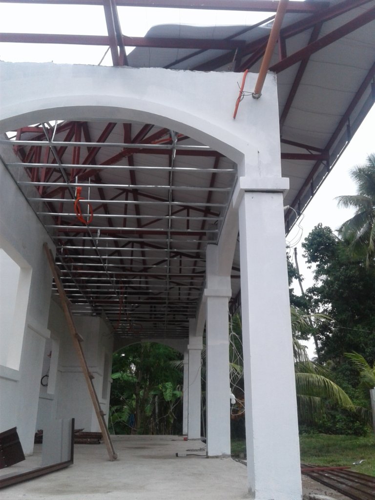 Negros Construction