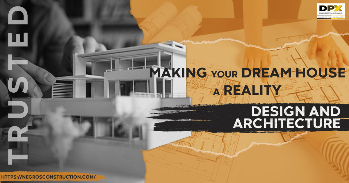 Dumaguete DPX DESIGN