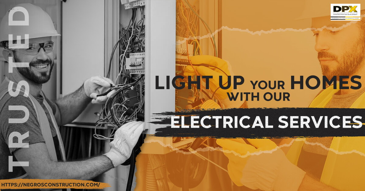 Dumaguete DPX Electrical