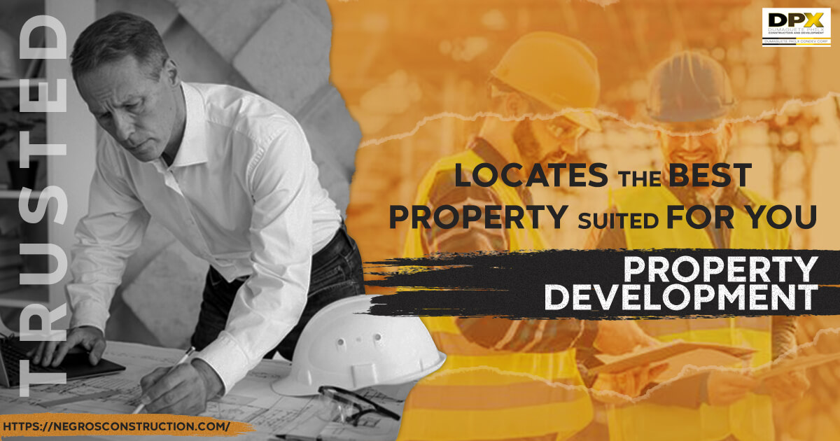 Dumaguete DPX PROPERTY DEV