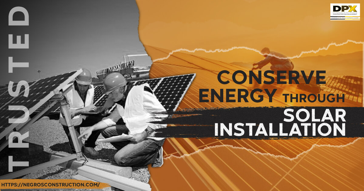 Dumaguete DPX SOLAR
