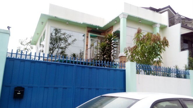 Negros Construction
