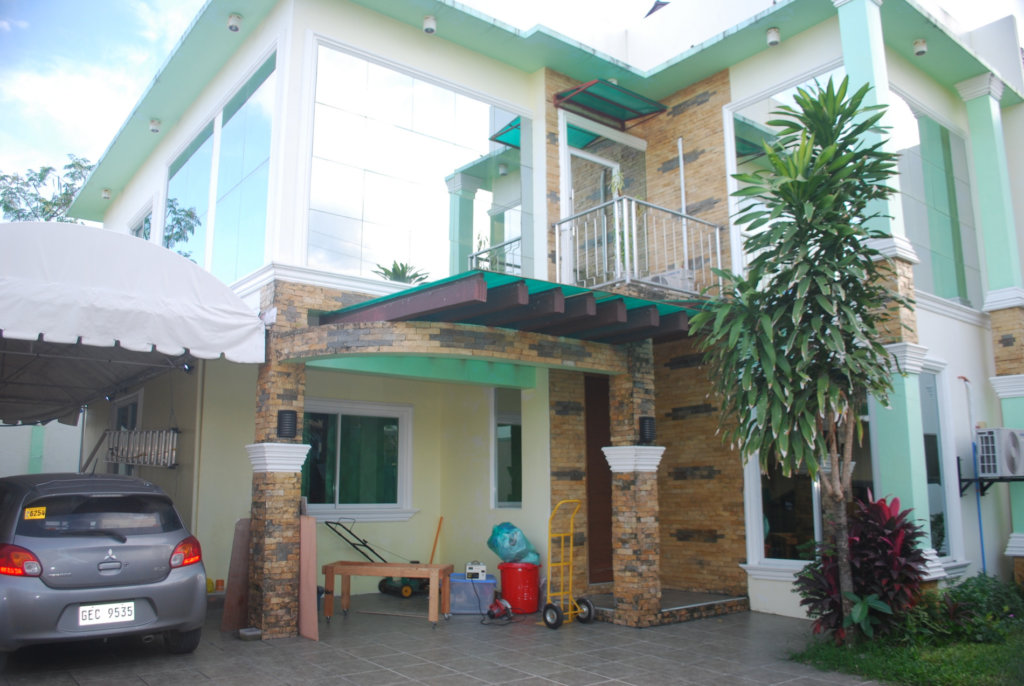 Negros Construction