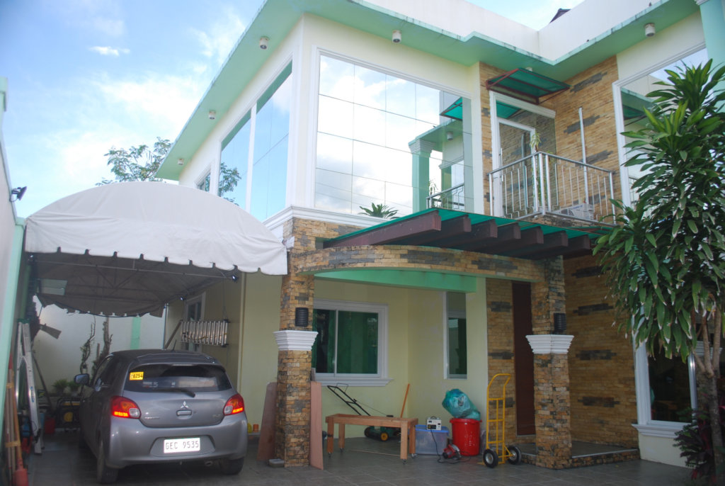 Negros Construction